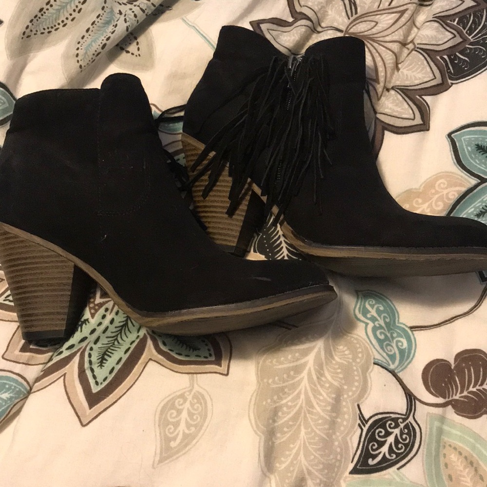 Booties